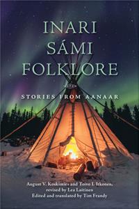 Inari Sámi Folklore