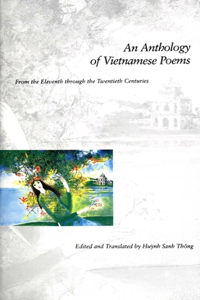 An Anthology of Vietnamese Poems