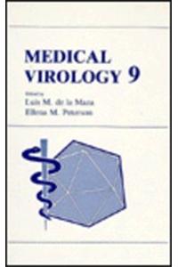 Medical Virology 9 (Medical Virology)