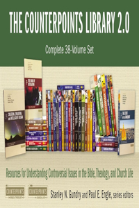 Counterpoints Library 2.0: Complete 38-Volume Set