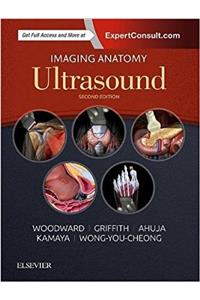 Imaging Anatomy: Ultrasound