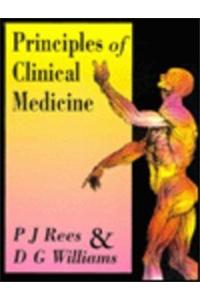 Principles of Clinical Medicine