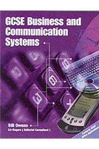 GCSE Business and Communication Systems