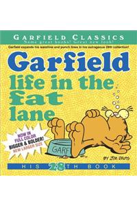 Garfield: Life in the Fat Lane