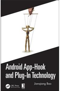 Android App-Hook and Plug-In Technology