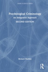 Psychological Criminology