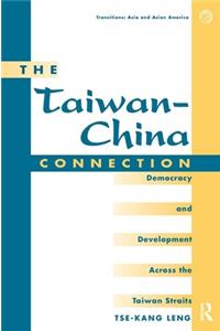 Taiwan-China Connection