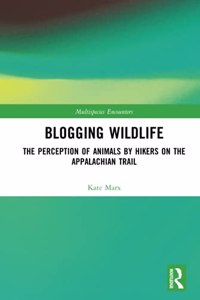 Blogging Wildlife