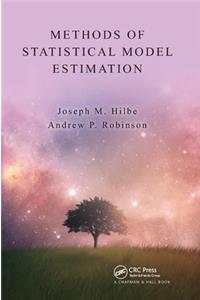 Methods of Statistical Model Estimation