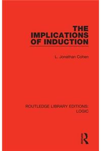 Implications of Induction