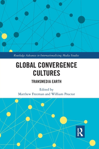 Global Convergence Cultures