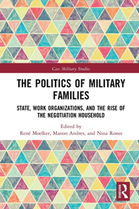 The Politics of Military Families