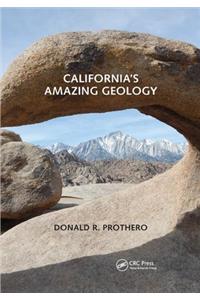 California's Amazing Geology