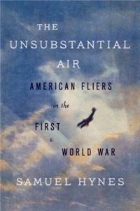 Unsubstantial Air