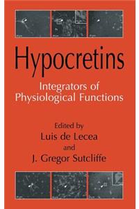 Hypocretins