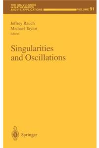 Singularities and Oscillations