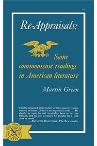 Re-appraisals