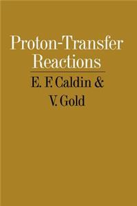 Proton Transfer Reactions