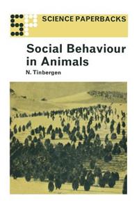 Social Behavior in Animals