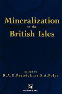 Mineralization in the British Isles