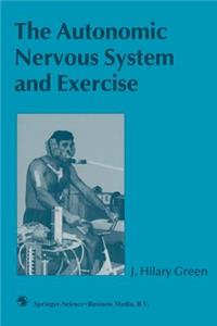 Autonomic Nervous System and Exercise