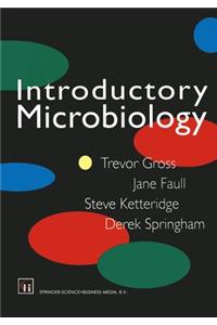 Introductory Microbiology