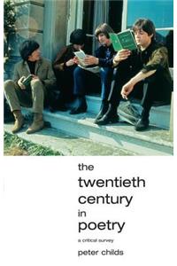 Twentieth Century in Poetry