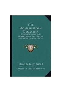 Mohammadan Dyn:Orientalism V 2