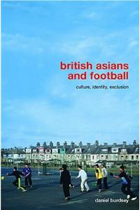 British Asians and Football