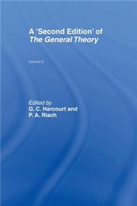 A Second Edition of The General Theory