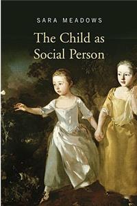 Child as Social Person