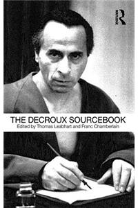 Decroux Sourcebook