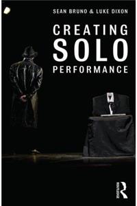 Creating Solo Performance