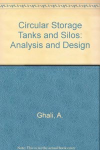Circular Storage Tanks and Silos