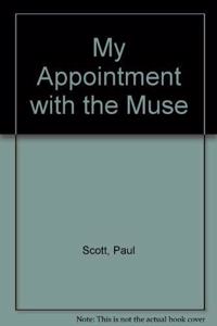 My appointment with the muse: Essays, 1961-75