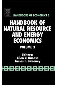 Handbook of Natural Resource and Energy
