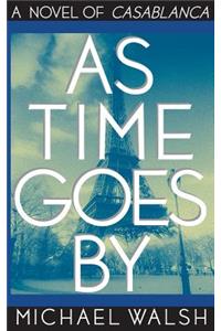 As Time Goes by