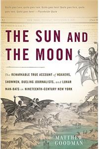 Sun and the Moon