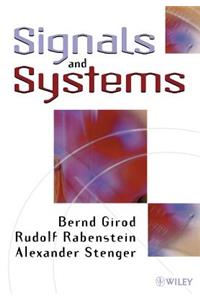 Signals and Systems