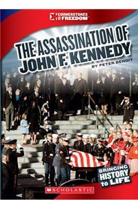 Assassination of JFK