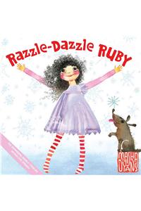 Razzle-Dazzle Ruby