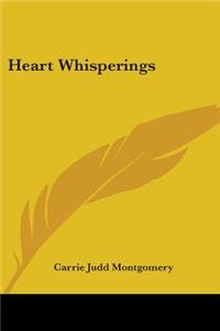 Heart Whisperings