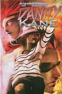 Danity Kane: Keeper Of Life