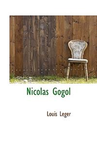 Nicolas Gogol