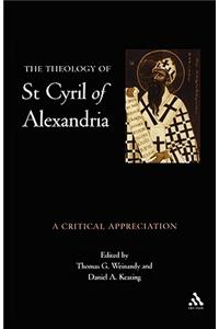 Theology of St. Cyril of Alexandria