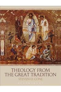 Theology from the Great Tradition