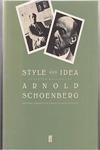 Style and Idea