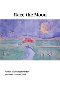 Race the Moon