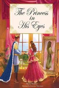 The Princess in His Eyes