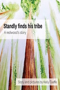 Standly finds his tribe